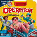 Classic Operation Board Game