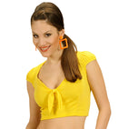 Yellow Ribbon Top
