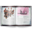 Mutant Year Zero Ad Astra Hardback RPG Book