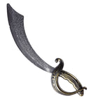 Old Time Pirate Sword - 48 Cm