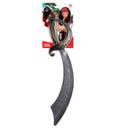 Old Time Pirate Sword - 48 Cm