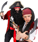 Old Time Pirate Sword - 48 Cm