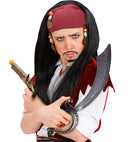 Old Time Pirate Sword - 48 Cm