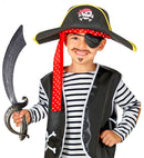 Old Time Pirate Sword - 48 Cm