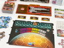 Terraforming Mars Ares Expedition Crisis Board Game by Stronghold 7