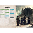 Achtung Cthulhu 2d20 D Day the Darkest Day Roleplaying Game 6