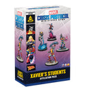 Marvel Crisis Protocol Xaviers Students Affiliation Pack Miniature Game by Atomic Mass 1