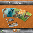 Similo Jurassic World Card Game
