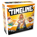 Timeline Refresh 2026 Clutch Box Board Game by Zygomatic 1