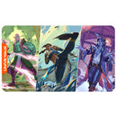 UVS Critical Role: Heroes of Exandria Caduceus, Beauregard, and Mollymauk - Playmat 1