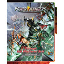 Power Rangers Roleplaying Game: Through the Shattered Grid Sourcebook 2