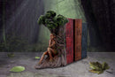 Terra Mater Tree of Life Bookend 21.8cm 6