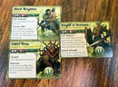 Summoner Wars Chosen Grove Faction Deck Board Game