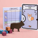 Dog Lover Board Game