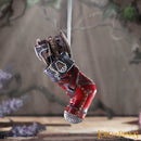 Lord of the Rings Collectible Gimli Stocking Hanging Ornament 8.7cm 7