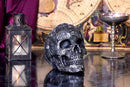 Baphomets Worship Skull 19.5cm 6