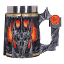 Lord of the Rings Sauron Tankard 15.5cm Officially Licensed Drinking Mug 2