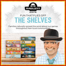Cover Your Cookies Board Game by Grandpa Becks 8