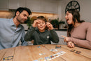 Timeline Games and Leisure Clutch Box Board Game by Zygomatic 5