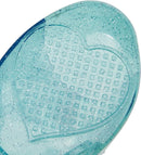 Elsa Jelly Shoes Kids One Size