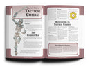 Steve Jackson Games Gurps Basic Set Campaign – Comprehensive RPG Board Game Guide Create Infinite Worlds and Adventures for Ages 14+ and 1+ Players 4