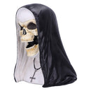 James Ryman Sister Mortis 29cm Skeleton Nun Horror Bust Figurine 3