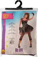 Material Girl 80s Diva Costume