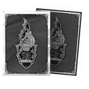 Dragon Shield: 25th Anniversary - 100CT Matte Art Card Sleeves - Compatible with Magic The Gathering, Pokémon, and Yugioh TCG & LCG Protection, for Toploaders