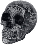 Dark Spirits Spirit Board Skull Figurine 20cm 2