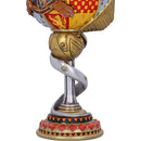 Harry Potter Golden Snitch Quidditch Collectible Goblet 5
