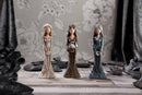 Wiccan Aspects of Maiden Mother and Crone 15cm 6