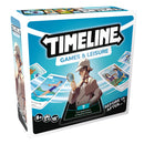 Timeline Games and Leisure Clutch Box Board Game by Zygomatic 1