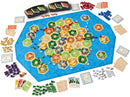 CATAN Seafarers 5 6 Player 6th Edition Board Game Expansion