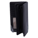 Metallica Album Black Embossed Wallet Purse Officially Licensed 5