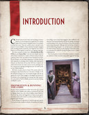 No Time To Scream: Call of Cthulhu 3