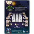Moonrise Life in Reterra Expansion Board Game by Avalon Hill 2