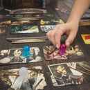 Mysterium Board Game Unravel a Haunting Mystery