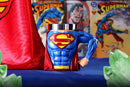 Superman Hero Tankard 16.3cm 8