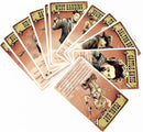 Bang the Duel Card Game