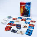 Codenames 2025 Card Game by Czech Games Edition 2