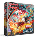 CMON Marvel United: Maximum Carnage Expansion - Tabletop Miniatures Strategy Game, Cooperative Superhero Game for Kids & Adults, Ages 14+, 1-5 Players, 45 Min Playtime, Made
