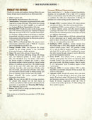 Basic Roleplaying Creatures Roleplaying Game by Chaosium 4