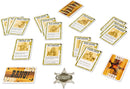 Bang The Bullet Deluxe Edition Card Game