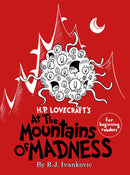 At the Mountains of Madness 1