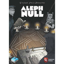 Aleph Null Single Player Card Game Deck Deconstruction