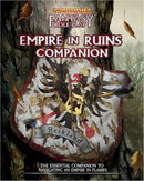 Warhammer Fantasy RPG: Enemy Within Volume 5, Empire in Ruins Companion 1
