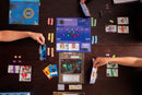 Vantage Board Game by Stonemaier 9