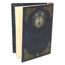 Embossed Wild One Journal from Lisa Parker 17cm 4