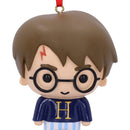 Harry Potter Chibi Hanging Festive Decorative Ornament 7cm 5