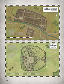 Dragon Pass: Lands of RuneQuest 5